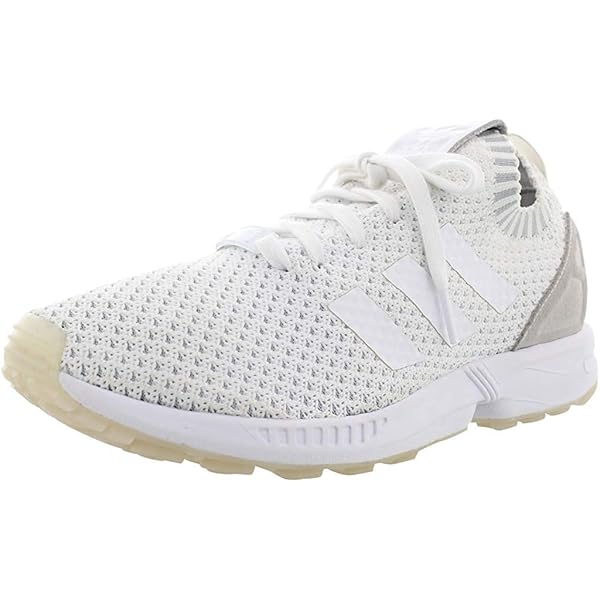 Amazon.com: adidas Originals Men's Shoes | Zx Flux Sneakers